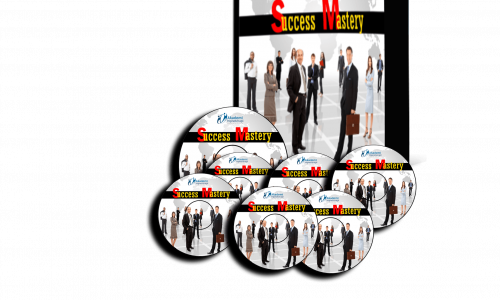 21 Days Success Mastery