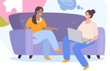 Jaquelina's Therapy Schedule